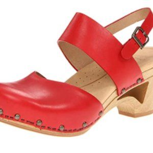 🌷 Dansko Thea Ankle Strap Sandal 🌷